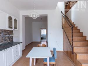 Prodej rodinného domu, Kyjov, Vrchlického, 122 m2