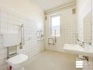 Pronájem výrobních prostor, Neratovice, Na Výsluní, 140 m2