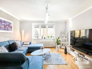 Prodej bytu 3+1, Kolín, Na Magistrále, 57 m2