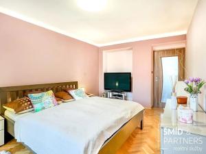 Prodej bytu 3+1, Kolín, Na Magistrále, 57 m2