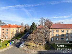 Prodej bytu 3+1, Kolín, Na Magistrále, 57 m2