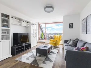 Prodej bytu 3+kk, Praha - Holešovice, Dělnická, 104 m2