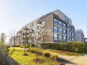 Prodej bytu 3+kk, Praha - Stodůlky, Toufarova, 72 m2