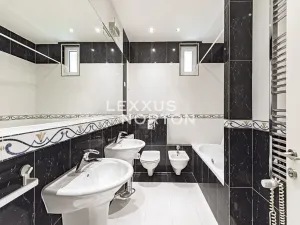 Pronájem bytu 3+1, Praha - Dejvice, Komornická, 121 m2