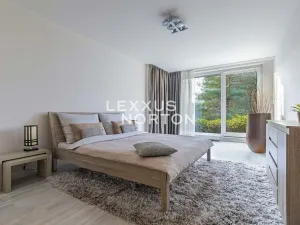 Pronájem bytu 2+kk, Praha - Vinohrady, Italská, 75 m2