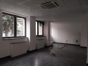 Pronájem obchodního prostoru, Brno, Milady Horákové, 146 m2