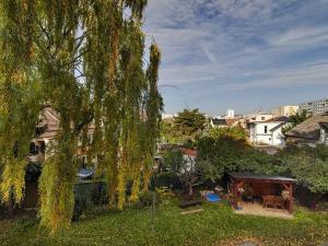 Prodej bytu 4+kk, Mladá Boleslav, mjr. Frymla, 105 m2