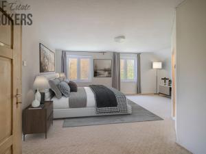 Prodej rodinného domu, Hamr na Jezeře - Břevniště, 466 m2