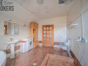 Prodej rodinného domu, Hamr na Jezeře - Břevniště, 466 m2