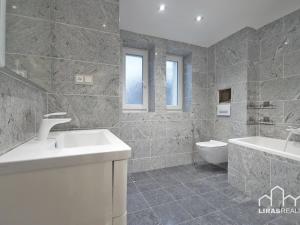 Pronájem bytu 2+1, Roudnice nad Labem, Budovatelů, 51 m2