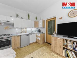 Prodej bytu 4+1, Děčín - Děčín X-Bělá, Sněžnická, 119 m2