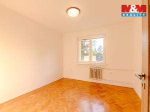 Pronájem bytu 3+1, Vsetín, Stará cesta, 62 m2