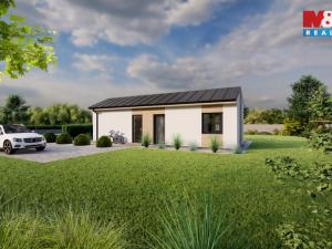 Prodej rodinného domu, Plasy - Nebřeziny, 40 m2