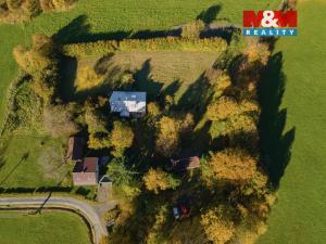 Prodej rodinného domu, Malenovice, 196 m2