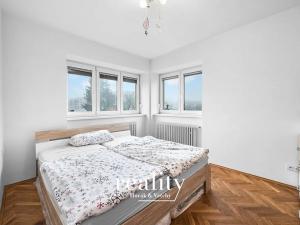 Pronájem rodinného domu, Únanov, 197 m2