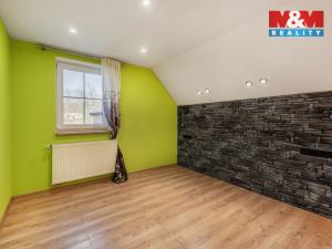 Prodej rodinného domu, Jeřmanice, Rádelská, 271 m2