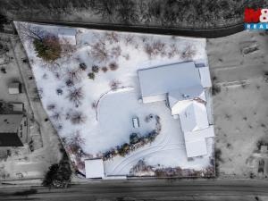 Prodej rodinného domu, Jeřmanice, Rádelská, 271 m2