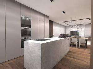 Prodej vily, Prostějov, Kaštanová, 170 m2