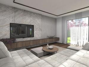 Prodej vily, Prostějov, Kaštanová, 170 m2