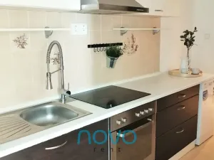 Pronájem bytu 3+kk, Praha - Nusle, Čestmírova, 66 m2