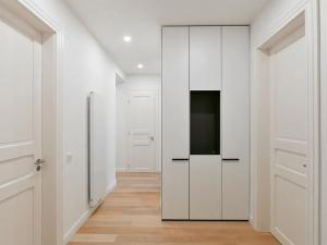 Pronájem bytu 3+kk, Praha - Vinohrady, náměstí Jiřího z Poděbrad, 93 m2