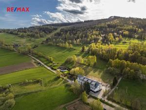 Prodej bytu 2+kk, Vrbno pod Pradědem, Žižkova, 49 m2