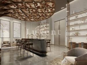 Prodej bytu 2+kk, Dubaj, Spojené arabské emiráty, 56 m2