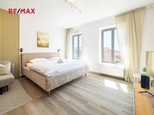 Prodej bytu 1+kk, Abertamy, Vítězná, 41 m2