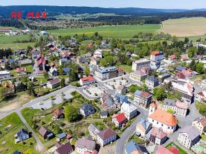 Prodej bytu 1+kk, Abertamy, Vítězná, 41 m2