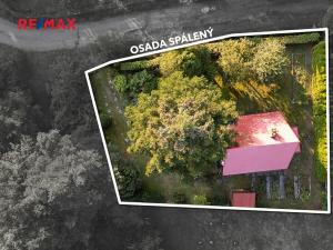 Prodej chaty, Stříbrná Skalice, 68 m2