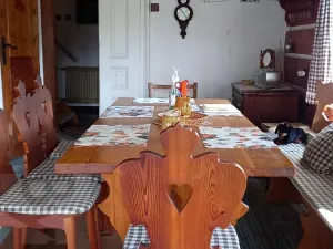 Prodej chalupy, Rokytnice nad Jizerou, 200 m2