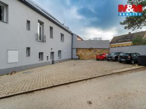 Prodej činžovního domu, Cvikov - Cvikov I, Komenského, 245 m2