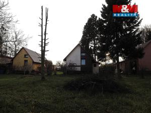 Prodej chaty, Ostrava, Těšínská, 24 m2