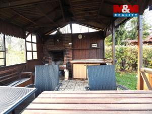 Prodej chaty, Ostrava, Těšínská, 24 m2