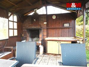 Prodej chaty, Ostrava, Těšínská, 24 m2