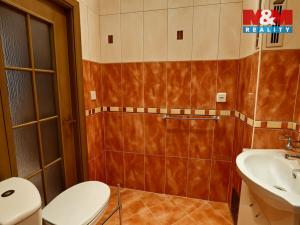 Pronájem bytu 1+kk, Praha - Vokovice, Evropská, 22 m2