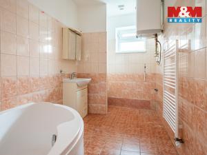 Pronájem bytu 2+kk, Strakonice - Strakonice I, Havlíčkova, 53 m2