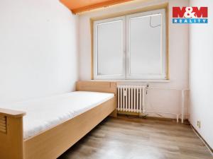 Prodej bytu 3+1, Most, Lidická, 62 m2