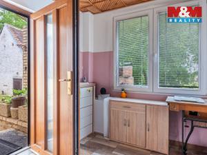 Prodej zemědělské usedlosti, Dobev - Malé Nepodřice, 444 m2