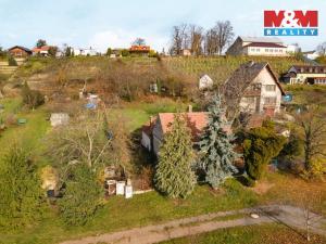 Prodej pozemku pro bydlení, Konárovice, Dolní Zájezd, 1333 m2