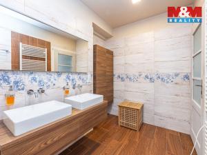 Prodej skladu, Letohrad, Petříkov, 195 m2