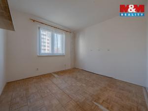 Prodej bytu 3+1, Valašské Meziříčí - Krásno nad Bečvou, Křižná, 60 m2