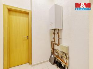 Pronájem bytu 3+1, Mariánské Lázně, Mladějovského, 86 m2