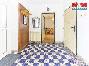 Prodej rodinného domu, Vavřinec, 130 m2