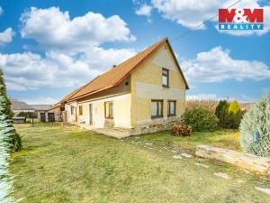 Prodej rodinného domu, Vavřinec, 130 m2