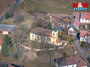 Prodej rodinného domu, Jesenice - Podbořánky, 100 m2