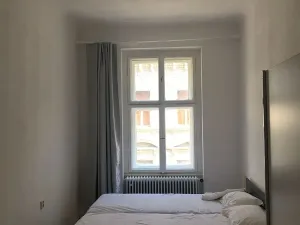 Prodej atypického bytu, Praha - Nové Město, Zlatnická, 136 m2