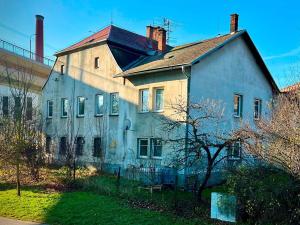 Prodej bytu 3+kk, Jihlava, Křižíkova, 76 m2