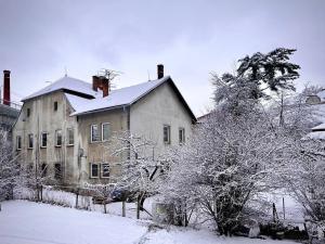 Prodej bytu 3+kk, Jihlava, Křižíkova, 76 m2