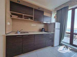 Prodej bytu 2+kk, Sveti Vlas, Bulharsko, 97 m2